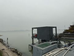 -贡湖湾湿地公园