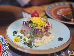 -卢布里西餐厅(海拉尔店)