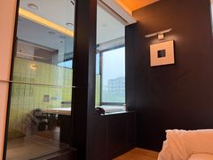 -SFEEL设计师酒店(成都太古里店)