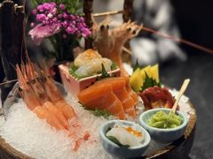 -花潮料理艺食馆(成都万象城店)