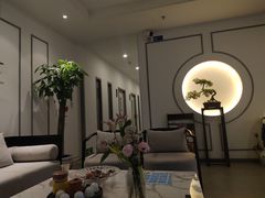 -席仁堂推拿按摩脊柱调理(世纪科贸大厦店)