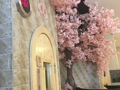 -汤里来温泉