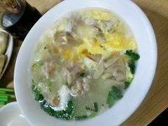 -津门永胜包子铺(哈尔滨道总店)