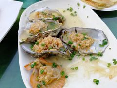 -四川小胡子海鲜(丁村万人海鲜广场店)