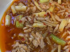-乔阿马·江南味·驴肉香(龙湖华泾天街店)