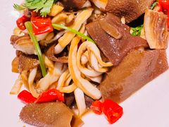 -隆喜元鱼汤包·海鲜(中联广场店)