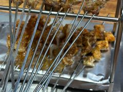 -香约老地方烧烤(九道街店)