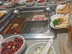 -海底捞火锅(亲贤北街店)