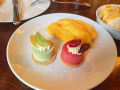 -西安凯悦酒店-自助餐厅·海鲜·火锅·烧烤