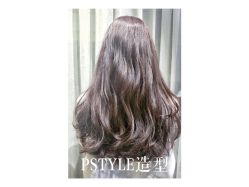 -P.STYLE 派斯造型