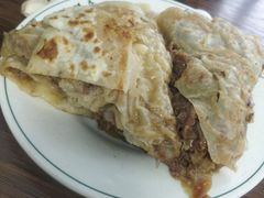 -清真永恒华威肉饼(潘家园店)