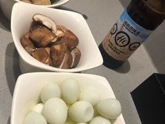 -海底捞火锅(公益西桥店)