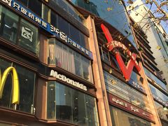 门面-浦东食品城(华诚大厦店)