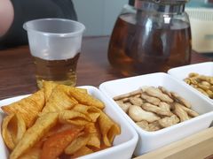 -菌极鲜野生菌火锅店(阳明祠店)