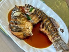 -柠静私家菜(石板巷店)