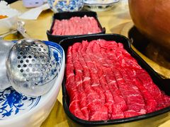 -牛街清真满恒記(平安里西大街店)