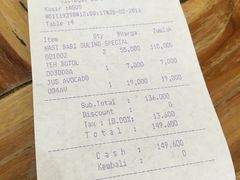 账单-Warung Babi Guling Ibu Oka 3