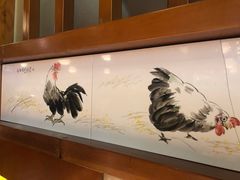 -黑鸡小馆(金源店)