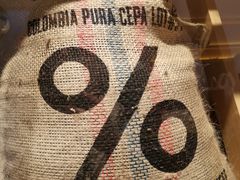 -% Arabica(京都东山店)