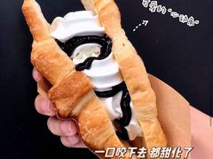 -麦当劳(合肥之心城店)