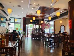 大堂-同得兴面馆.苏式面.三虾面(园区店)