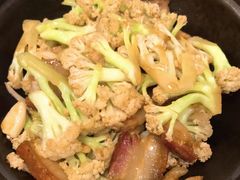 -鹅滋道(甘坑古镇店)