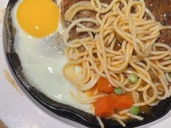 -豪客来牛排(人民东路店)