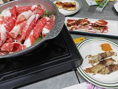 -松坂屋日料自助(长城路店)