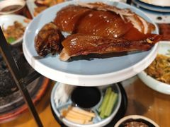 -局气烤鸭·北京菜(前门店)