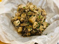 -水乡人家私房菜(逢简店)