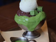 -EAU CAFE(永康路店)