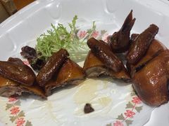 -龙悦湾酒家·八阵鱼生·渔人码头店