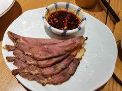 -马记永·兰州牛肉面(山姆外高桥店)