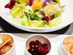 -北平食府·北京烤鸭(北京西站六里桥店)