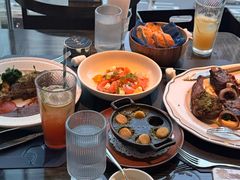 -福楼毕斯罗F Bistronome(国贸商城约会地标景观店)