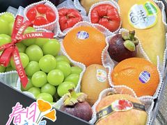 -山姆会员商店(上海浦东店)