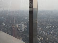 -339旋转餐厅(天府熊猫塔店)