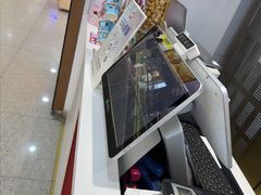 -DQ·蛋糕·冰淇淋(天通苑华联店)