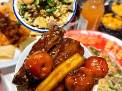 -老大连·海肠捞饭·大连海鲜大连菜(西安路店)