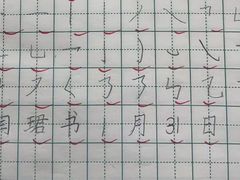 -赵汝飞练字硬笔书法(大钟寺校区)
