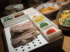 -相约·羊村小馆非遗手抓肉(七一酱园店)