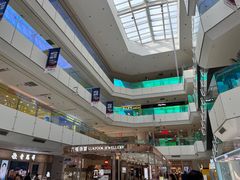 -北京华联购物中心(天通苑店)