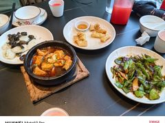 -阿毛饭店首店·宁波老字号(文化广场店)
