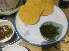 -百草滩羊清水涮羊肉(长城路店)