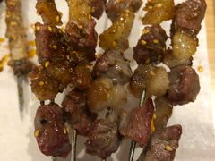 -枪火串烧·东北特色烧烤(罗湖总店)