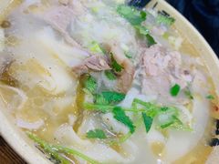 -豫掌柜饸饹面·烩面(秀沿路店)