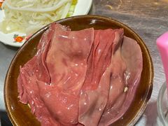 -椒贵火锅(剑南大道店)