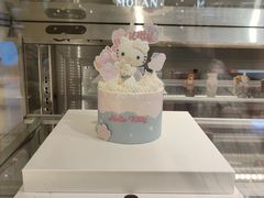 -CAKE BOSS 蛋糕老板(西单君太百货店)