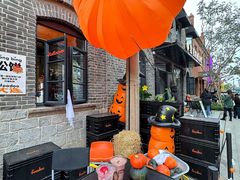 -foodoo芙多松饼店