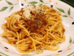 博洛尼亚风味肉酱意面-萨莉亚意式餐厅(新洲家乐福店)